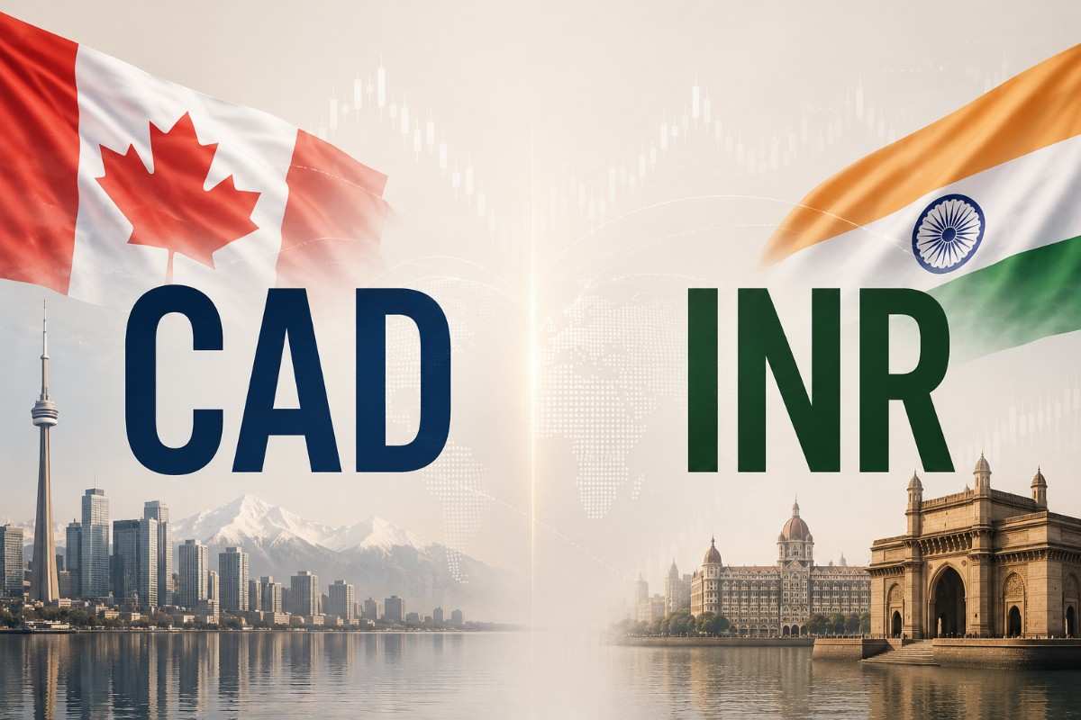 CAD to INR Technical Analysis: Breakout Above 70 or Pullback Ahead?