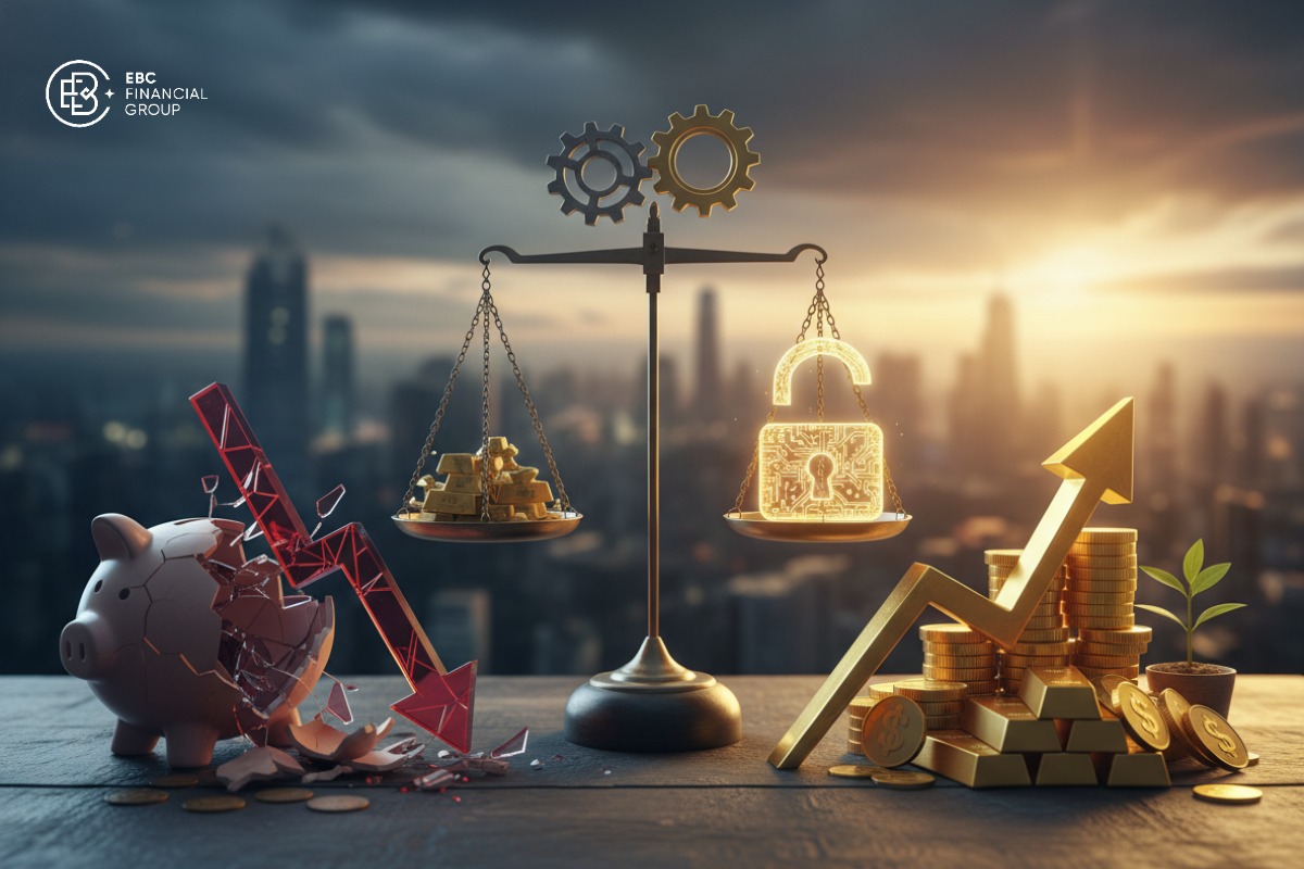 Prop Firm Là Gì? Rủi Ro Và Cơ Hội Cho Trader Prop Firm Là Gì? Rủi Ro Và Cơ Hội Cho Trader