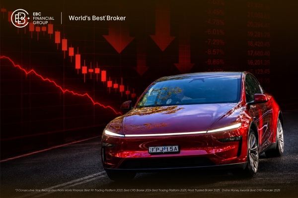 ¿Por qué se están desinflando las acciones de Tesla Motors?