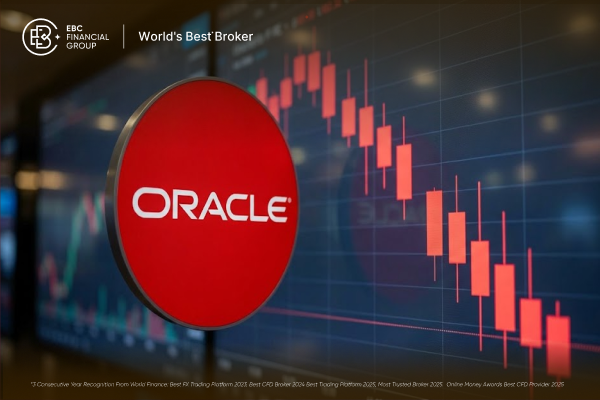 ¿Por qué cayeron las acciones de Oracle? Análisis del tropiezo del gigante tecnológico
