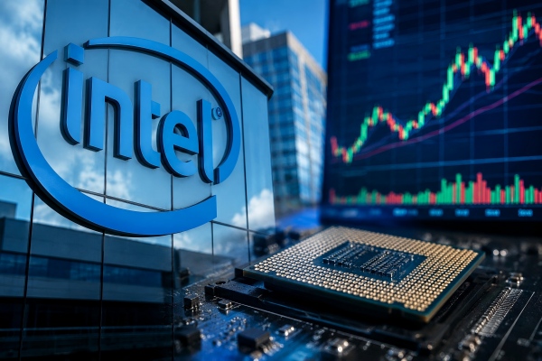 インテル株価の今後を徹底分析【5月最新】|2026年の注目材料とリスク要因