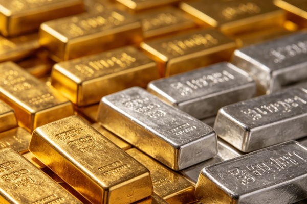 黃金反彈機會浮現?金銀價格探底短期支撐在哪?