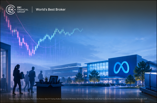 Meta Stock 2026: Reported Layoffs, AI Pivot, and $862 Target