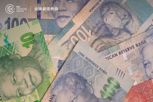 南非蘭特下挫 ServiceNow成大贏家
