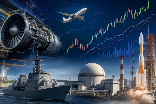三菱重工株の買いどきはいつ?2026年最新の株価予想と投資戦略