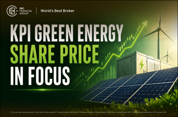 KPI Green Energy Share Price in Focus After Battery Storage Win and Strong FY26 Results
