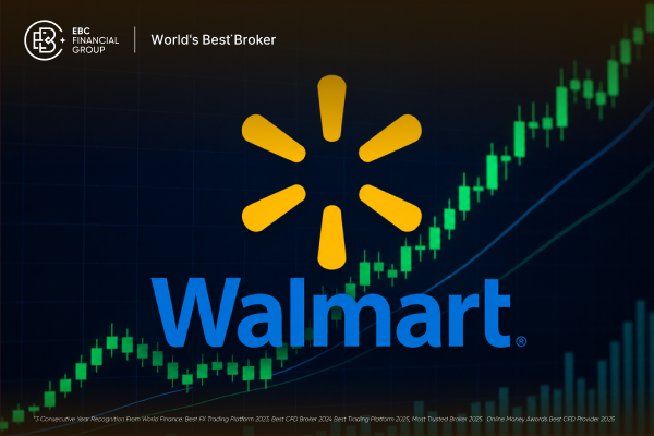 Las acciones de Walmart alcanzan máximos históricos antes de presentar sus resultados