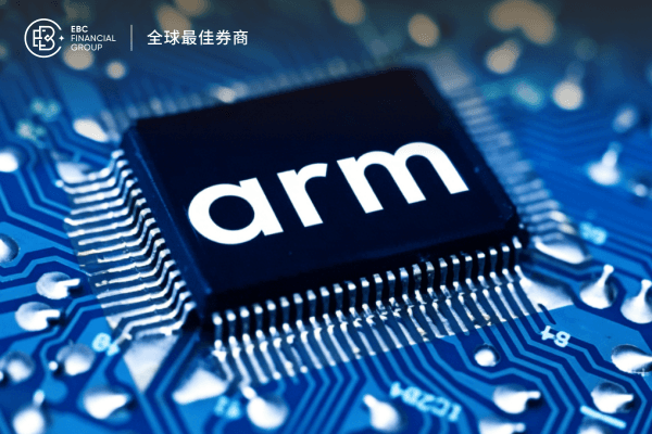 ARM股价暴涨15%，AI资金为何突然全面涌向CPU?