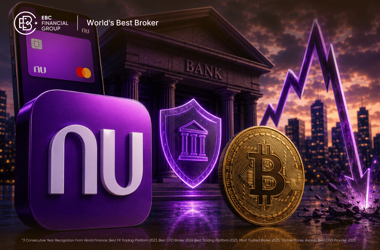 O Nubank virou banco? O que o comunicado inédito de 19/05 significa para seus 115 milhões de clientes e para o acionista de ROXO34