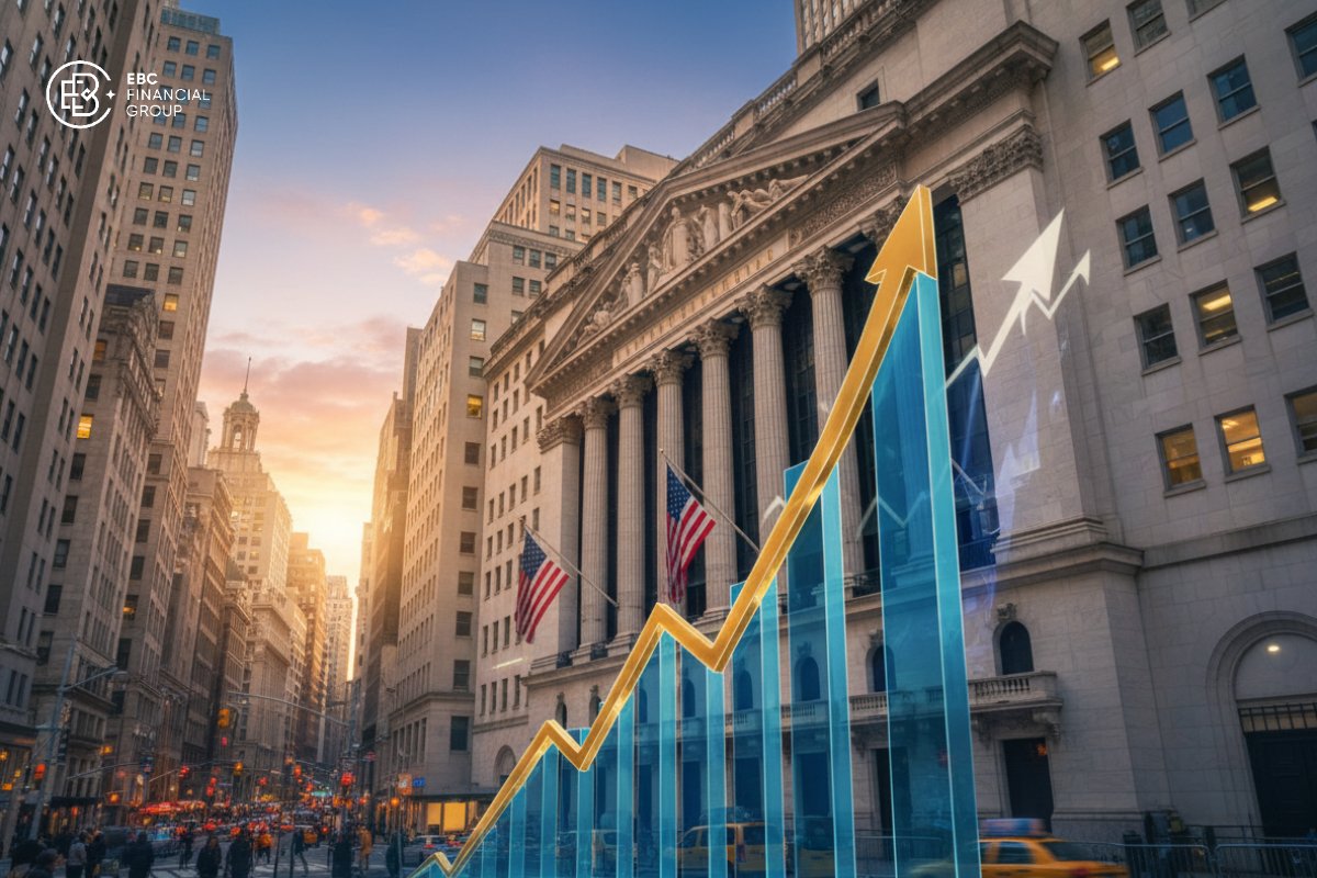 US500 là gì? Toàn tập về chỉ số S&P 500 chứng khoán Mỹ