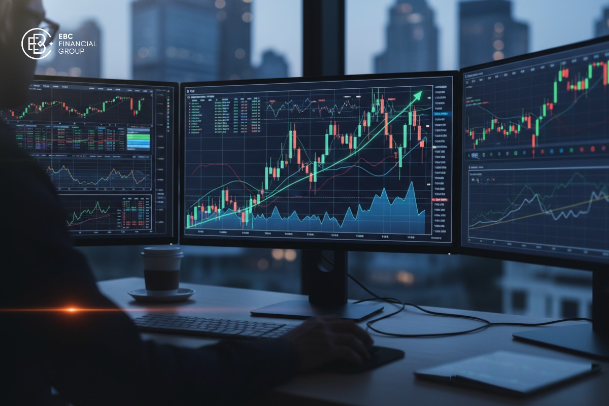 S&P 500 futures: Giao dịch hợp đồng tương lai chỉ số chứng khoán Mỹ