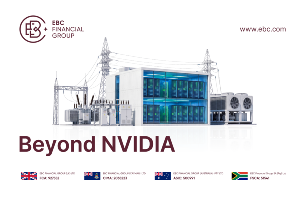Beyond NVIDIA: Is Power the Next Big AI Trade? 