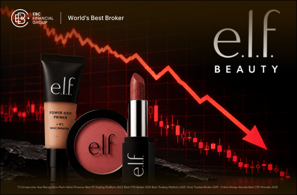 ELF Stock Falls After Earnings: e.l.f. Beauty’s $449M Beat Meets a 12%-14% Growth Reset