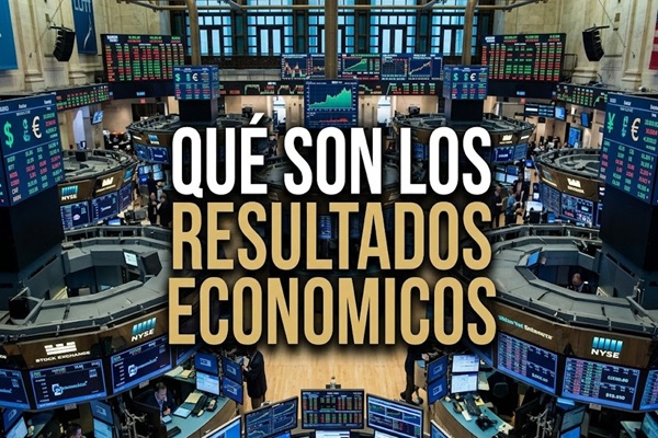 Qué son los resultados económicos y cómo operarlos en el trading