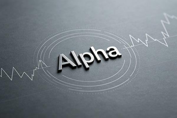 Alpha是什麼？超額收益如何算？阿爾法係數看是否跑贏大盤？