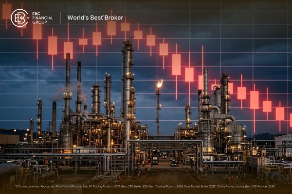 ¿Por qué cae el petróleo? Las claves detrás del último desplome