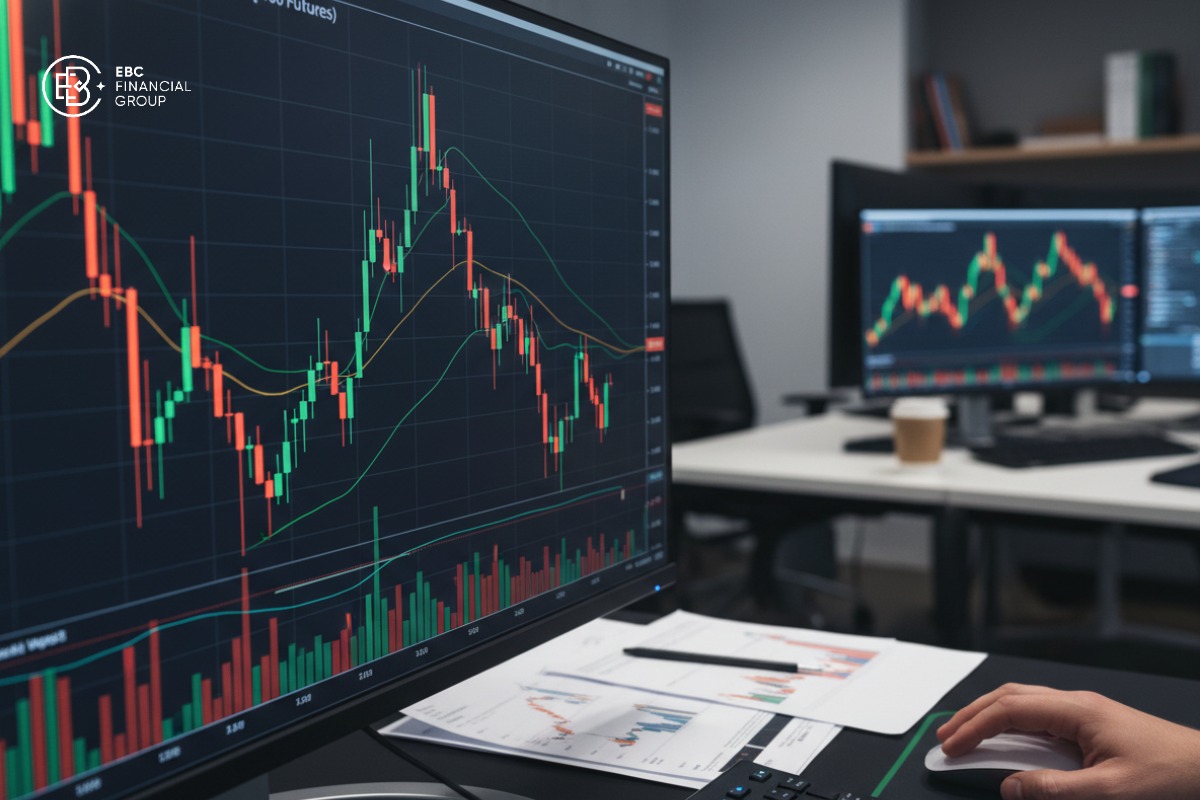 Nasdaq 100 futures: Hướng dẫn giao dịch E-mini NQ chi tiết