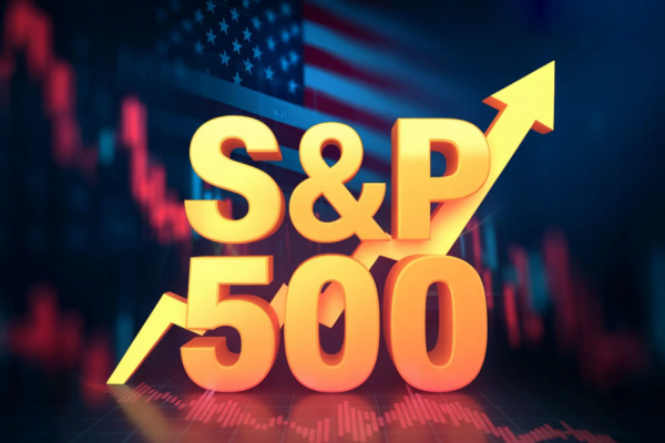 投资必看：S&P500前10大公司如何左右你的收益