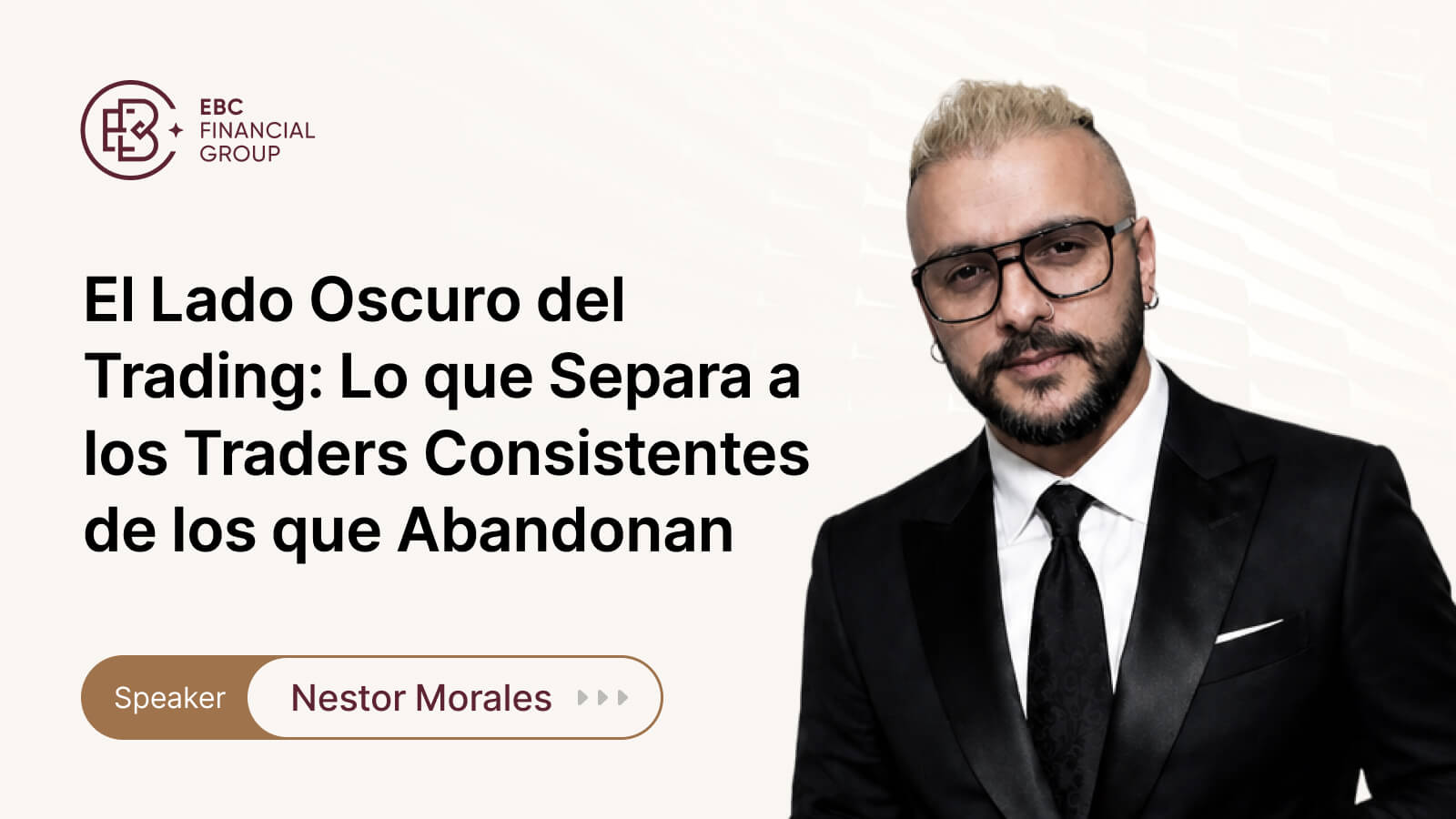 El Lado Oscuro del Trading: Lo que Separa a los Traders Consistentes de los que Abandonan