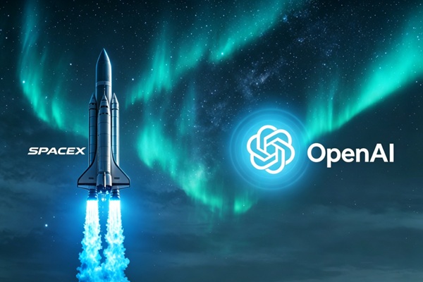 SpaceX与OpenAI，2026美股IPO谁更强?