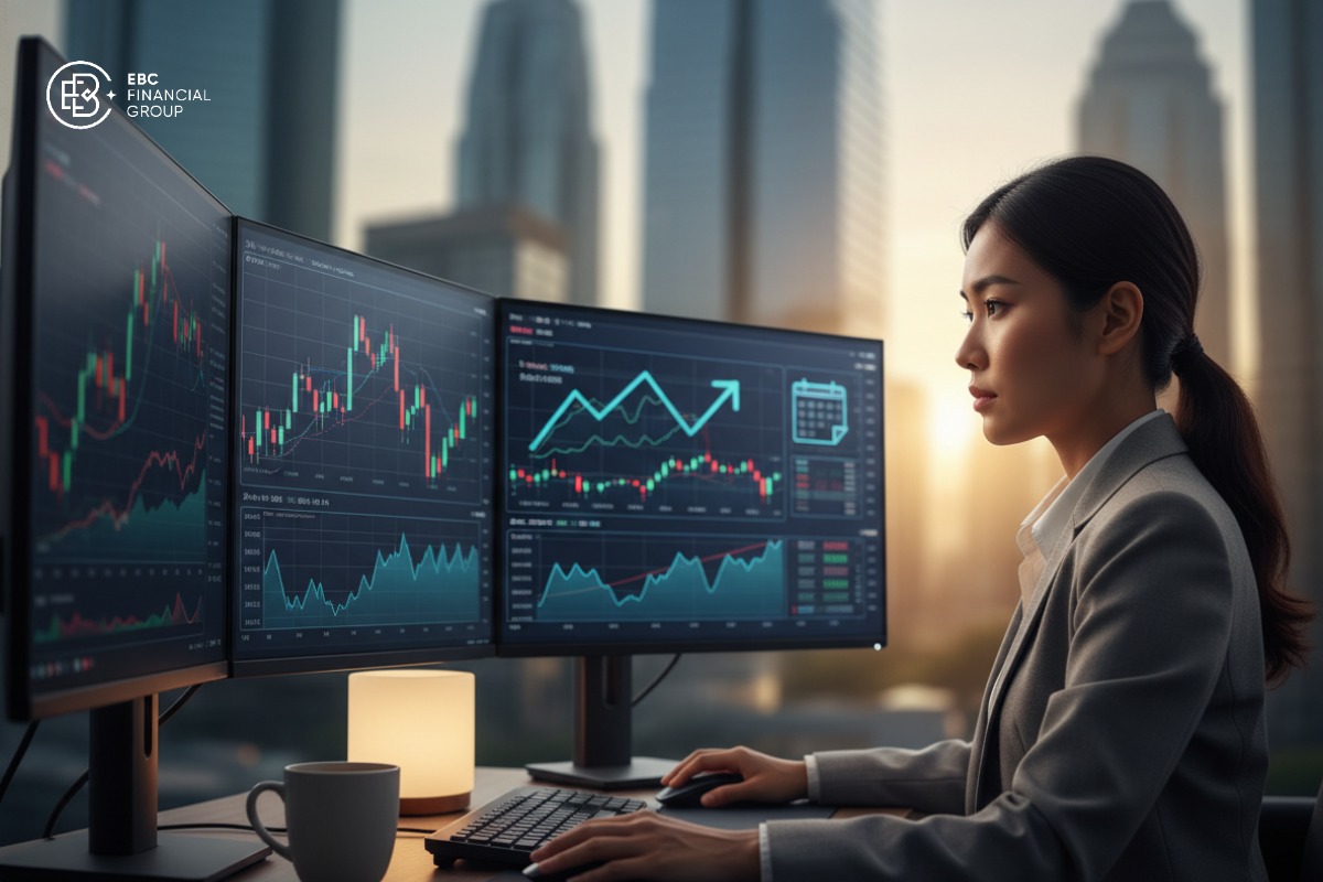 Forex trader là gì? Lộ trình trở thành nhà giao dịch 2026