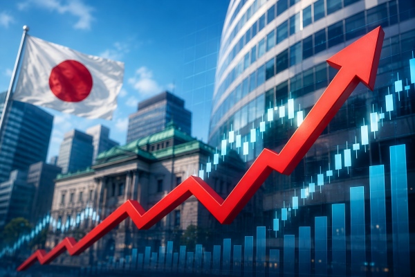 日経平均は1400円上昇：再び史上高値圏へ接近