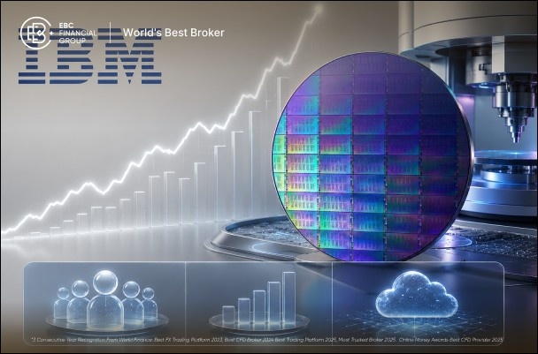 Repunte de las acciones de IBM: 3 pruebas que deciden si la computación cuántica es rentable