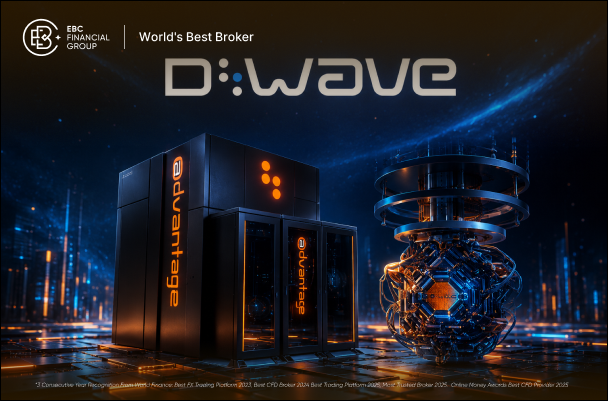 Saham D-Wave Melonjak 33%: Mengapa $100 Million Bukan Perdagangan yang Sebenarnya
