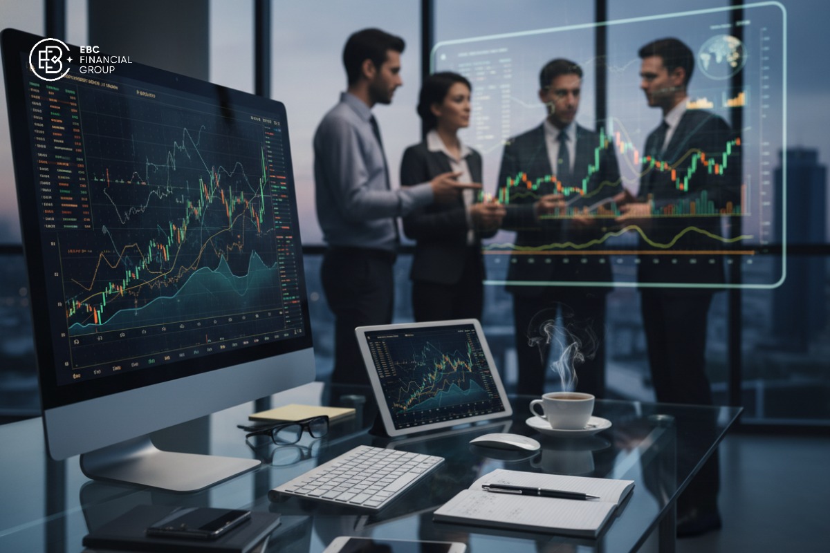Đầu tư forex là gì? Hướng dẫn giao dịch ngoại hối cho người mới