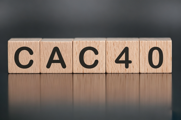 面对全球不确定性，法国CAC40指数走势为何仍表现稳健?