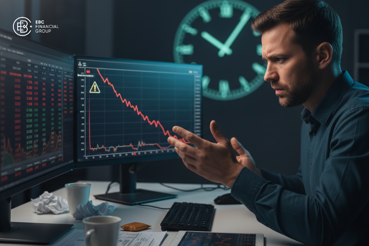 Margin call là gì? Cách xử lý lệnh gọi ký quỹ an toàn