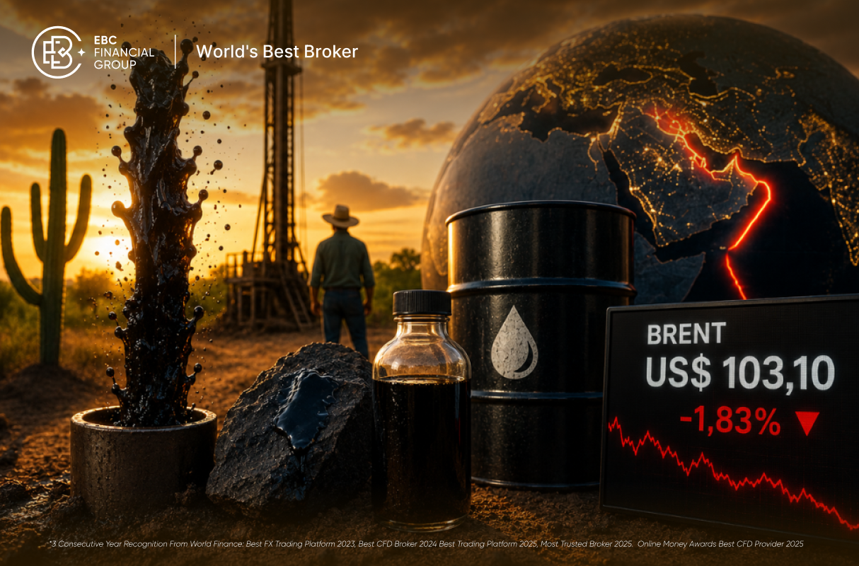 O mundo inteiro briga por petróleo a US$ 103 o barril - e um agricultor do Ceará pode ter encontrado um campo no quintal
