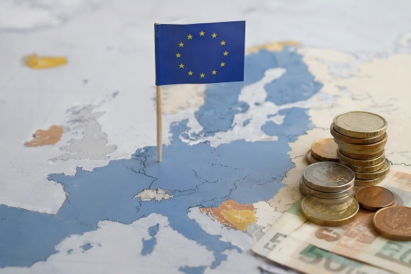 ユーロを導入していない国と理由｜EU加盟国でも独自通貨を維持する背景とは