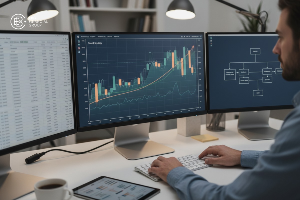 Backtest là gì? Cách kiểm thử chiến lược giao dịch tự động