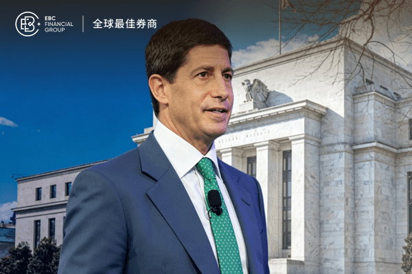 美联储主席任命!沃什今晚宣誓就职