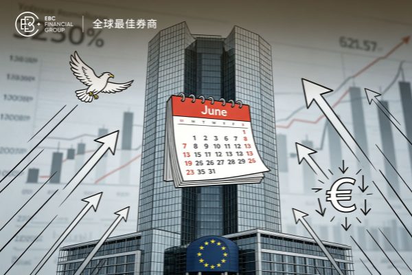 歐洲央行鷹派訊號漸強 歐元弱勢難改聚焦6月利率