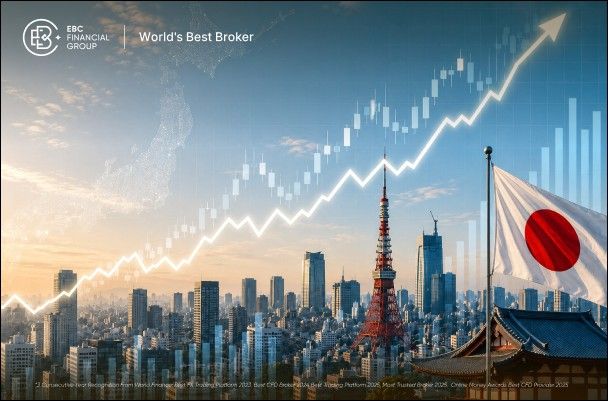 Nikkei 225 Tops 65,000: Can Japan’s Rally Hold Beyond AI Stocks?