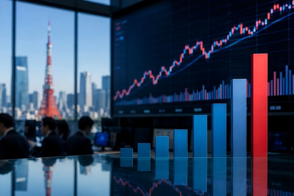 日経平均寄与度ランキング【5月下旬最新分析】：指数を65,000円台に押し上げた主役銘柄は?