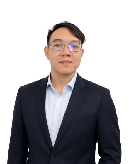 Benny Lam