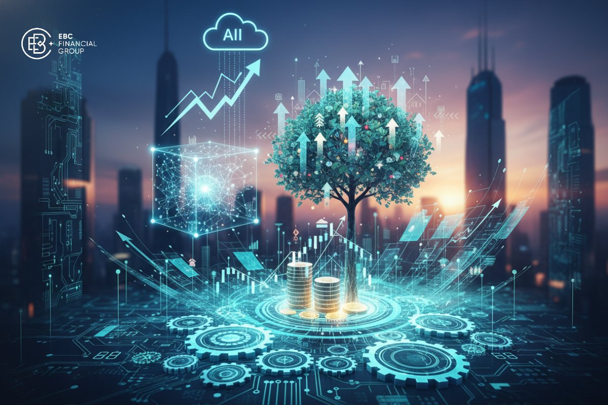 FPT trước ngày chốt quyền: Cổ tức, ESOP và phép thử tăng trưởng AI
