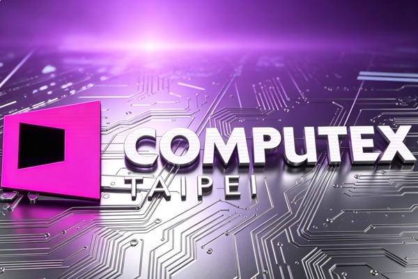 COMPUTEX 2026看點前瞻，五巨頭齊聚展會