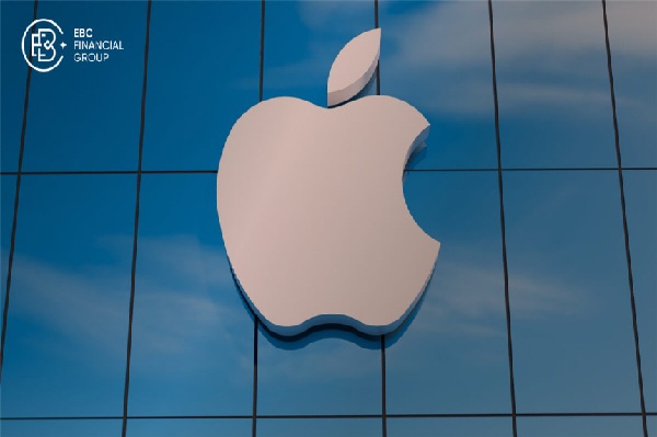 Cómo invertir en acciones de apple en México con EBC Financial Group