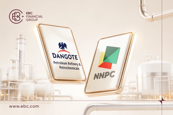 Nigeria's Petrol Import Fight Puts Pump Prices and Supply Security Back in Focus