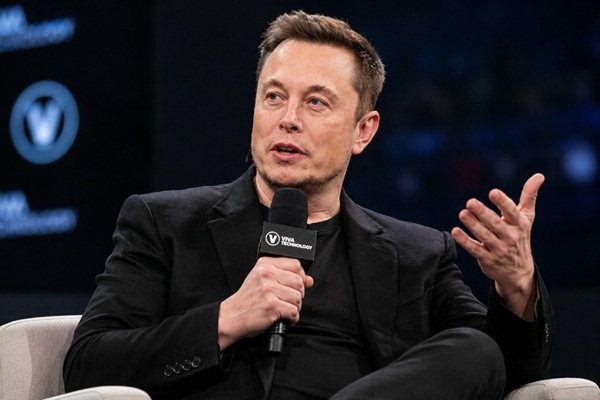 SpaceX上市Tesla「失寵」?SpaceX將分散特斯拉資金?