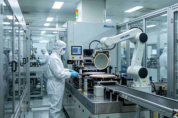 美光科技警示AI存储供应持续紧张 半导体产业链波动加剧