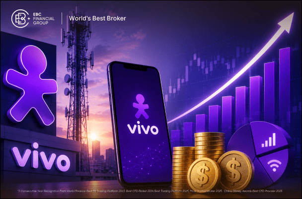 Vivo (VIVT3): a ação de telecom que paga dividendos sólidos