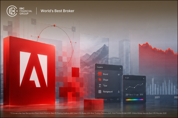 La compresión múltiple de acciones de Adobe se intensifica