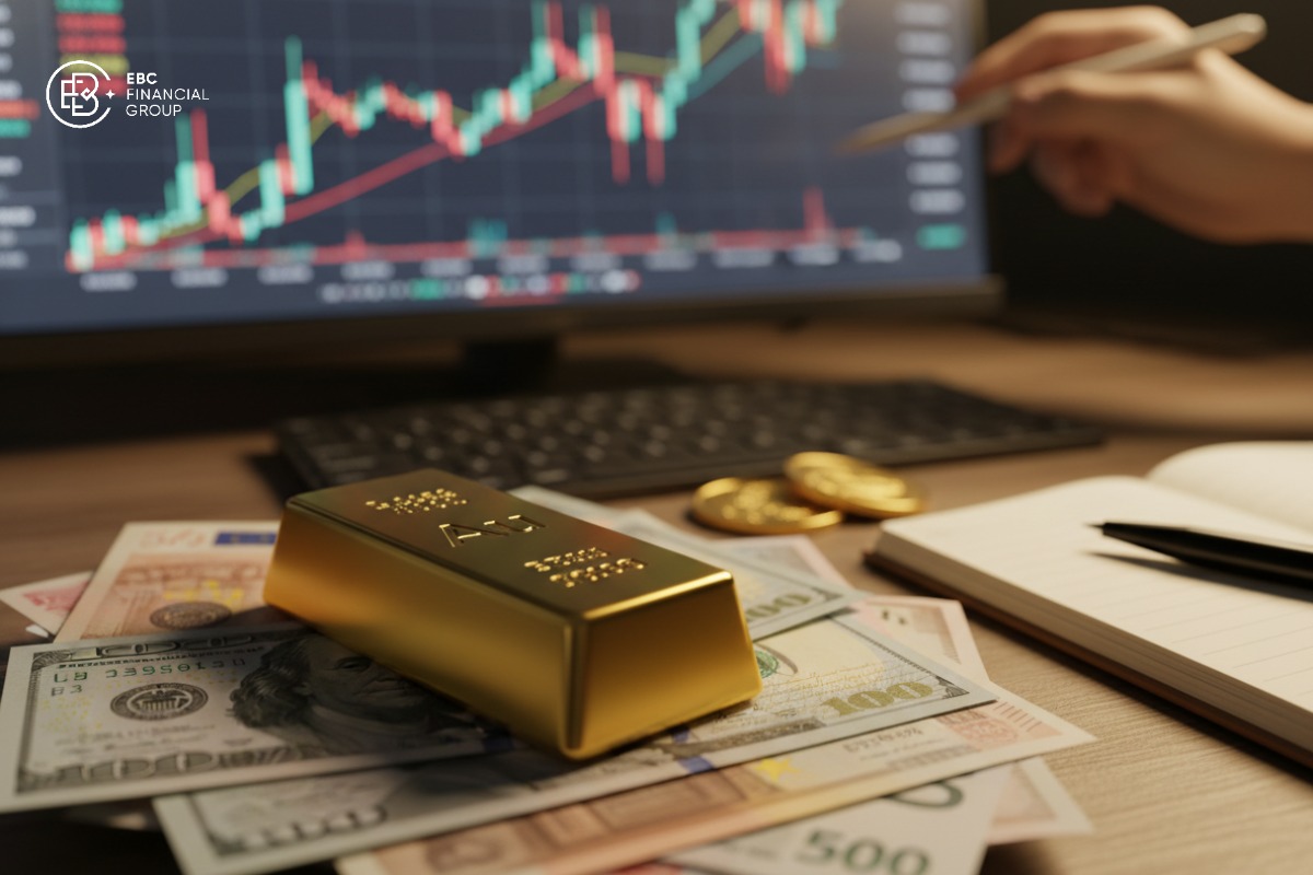 Trade vàng: Hướng dẫn giao dịch XAUUSD và đầu tư