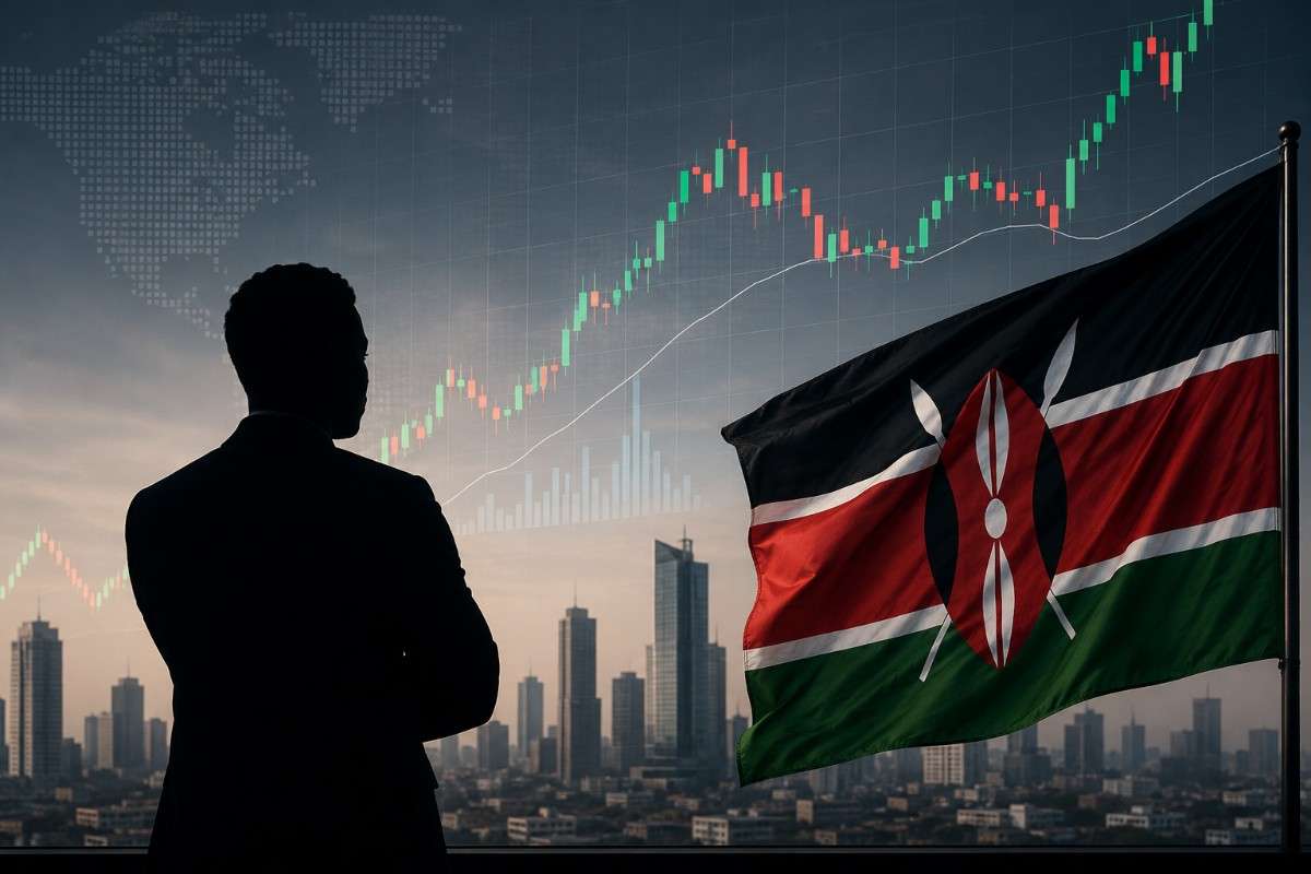 How to Buy Shares in Kenya: What to Know Before Your First NSE Trade