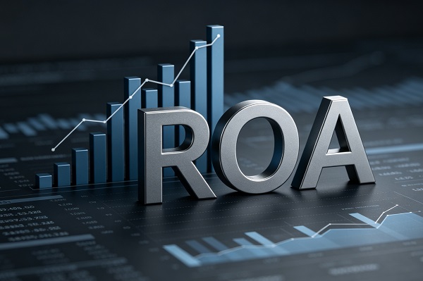 ROA是什么意思？为何比ROE更能看穿本质？公式与实战全解